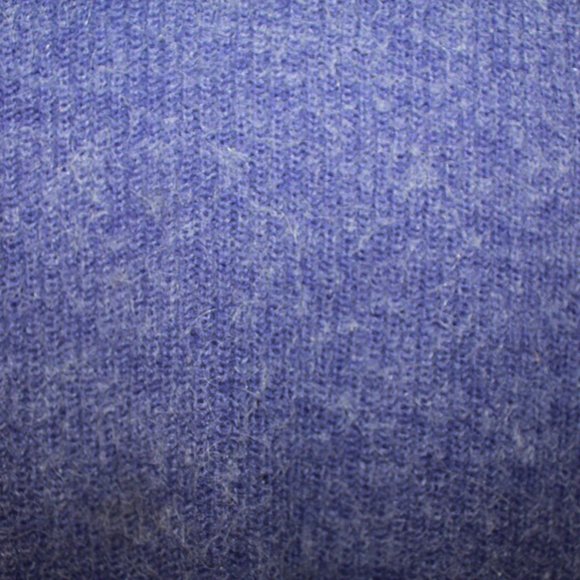 CLOSET CLOSING, last weekeend!! 3 Piece Purple Knit sweater suit - Picture 2 of 7